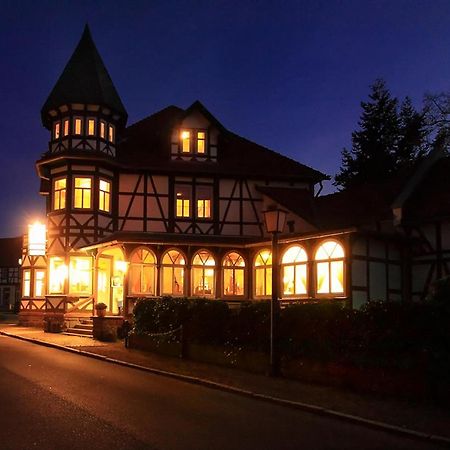 Gaststaette Und Pension Felsenthal Табарц Номер фото