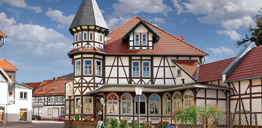 Gaststaette Und Pension Felsenthal Табарц Экстерьер фото
